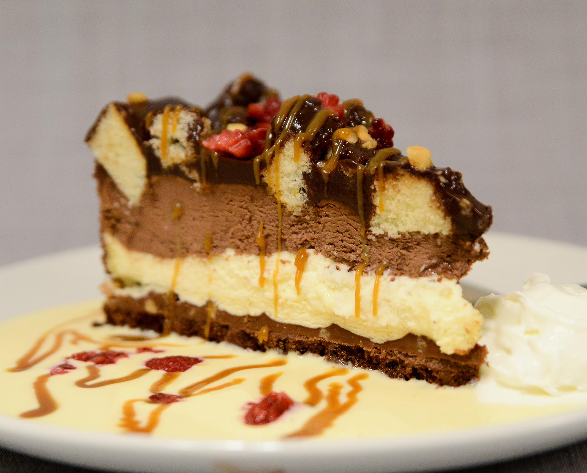 Desserts