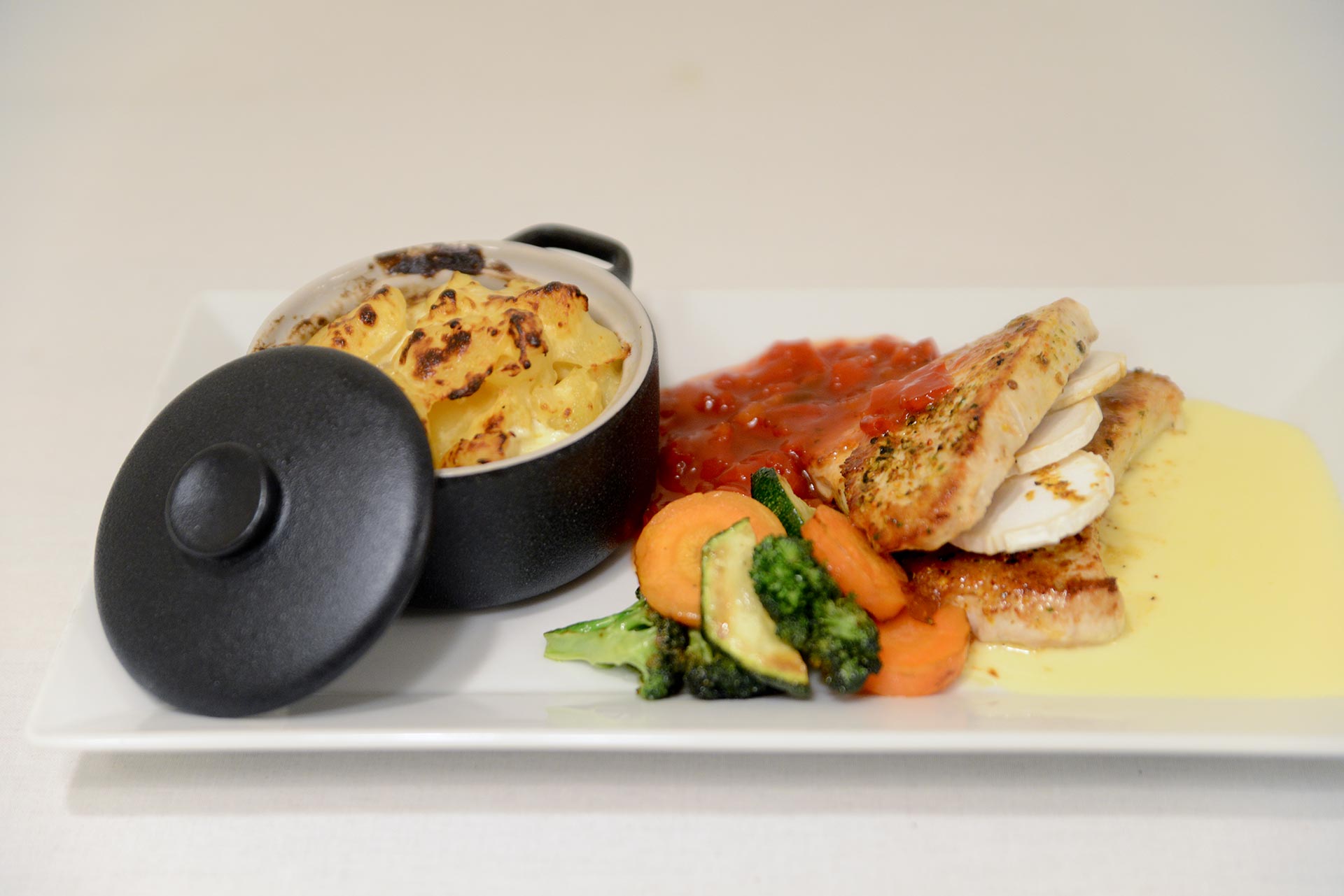Poultrydishes