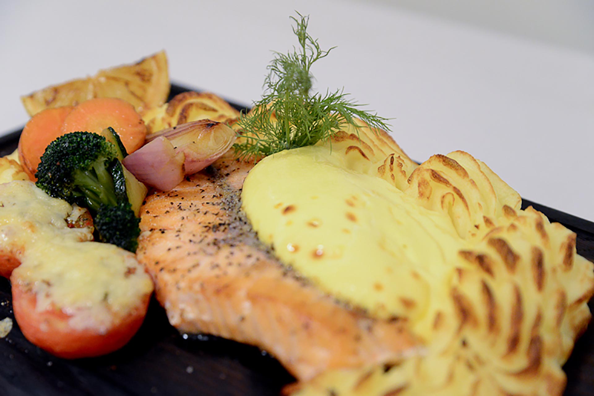 Fishdishes