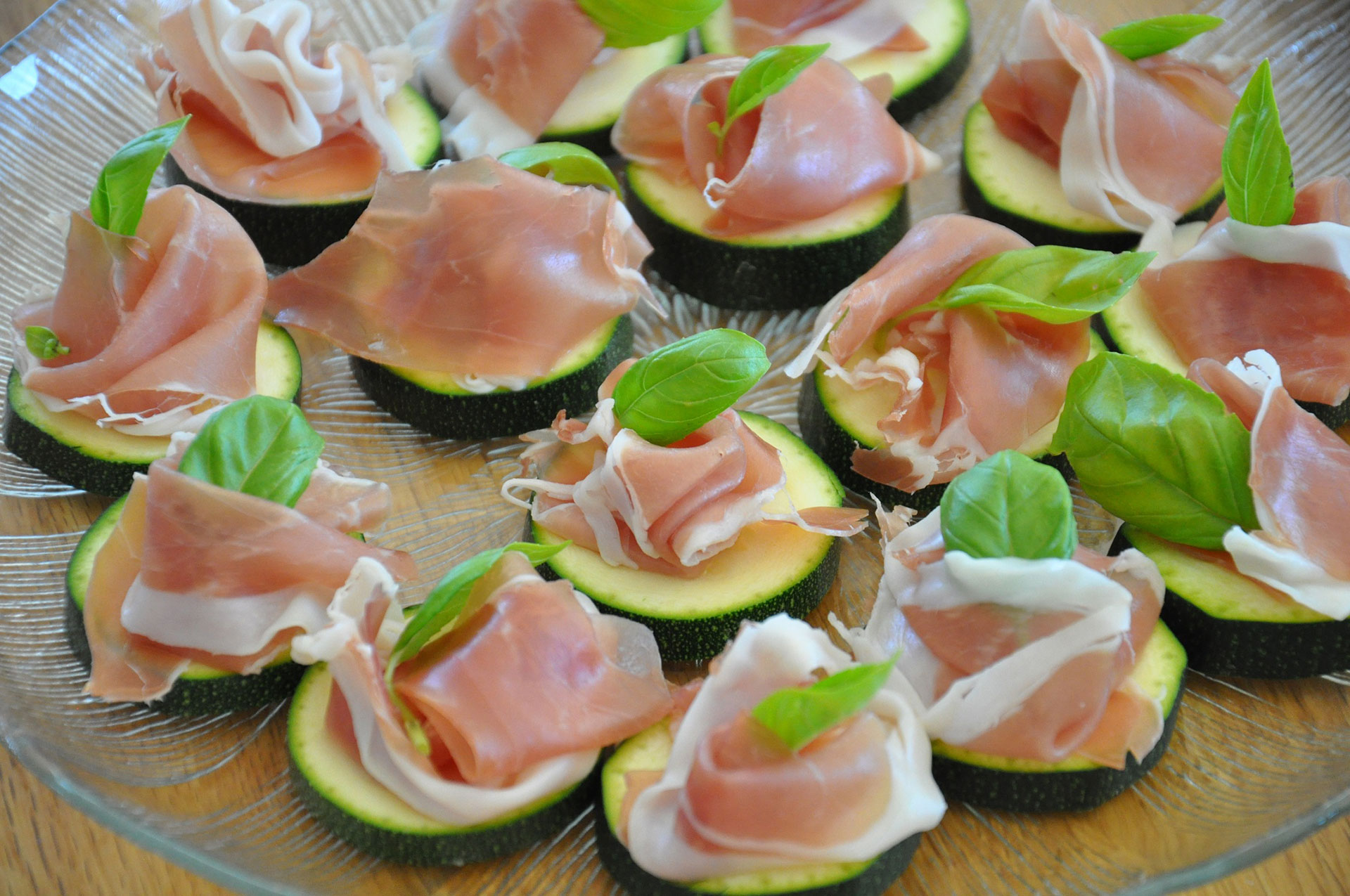 Starters
