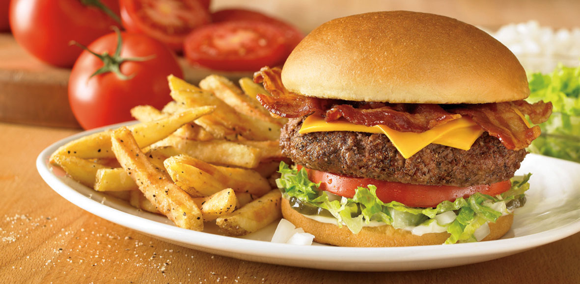 Barnmenu